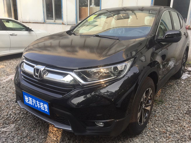 本田CRV(5座)